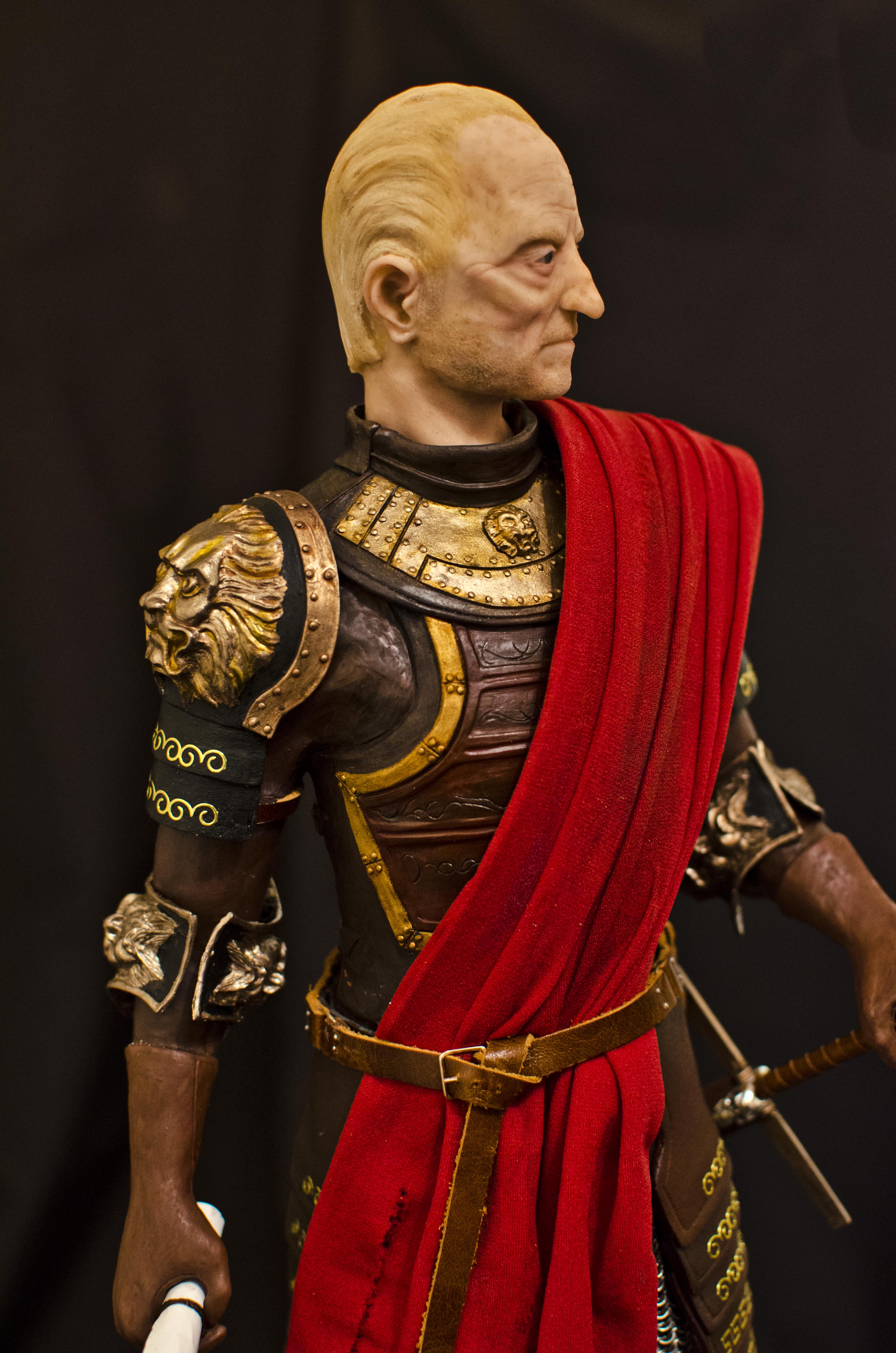 Tywin Lannister